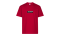 Futura Box Logo Tee "SS24" SU234