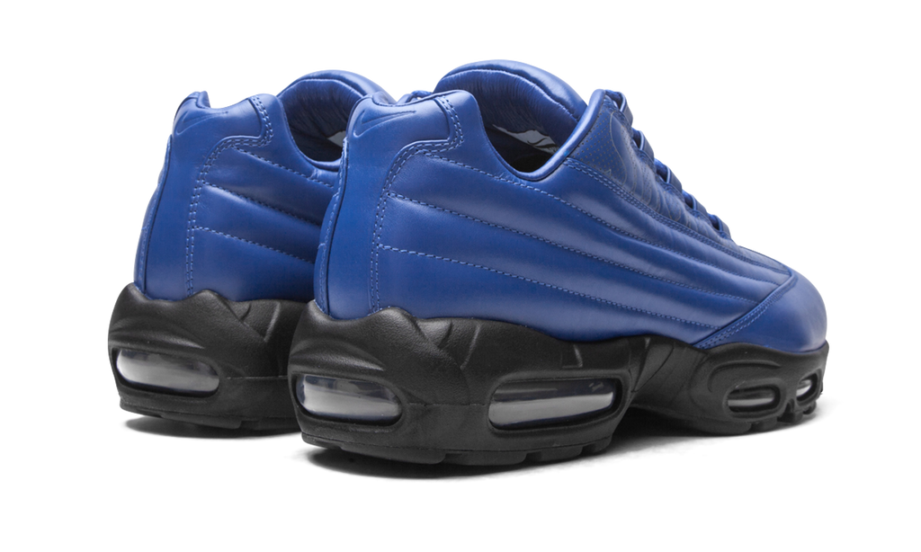 Air Max 95 Lux "Supreme - Blue" CI0999 400