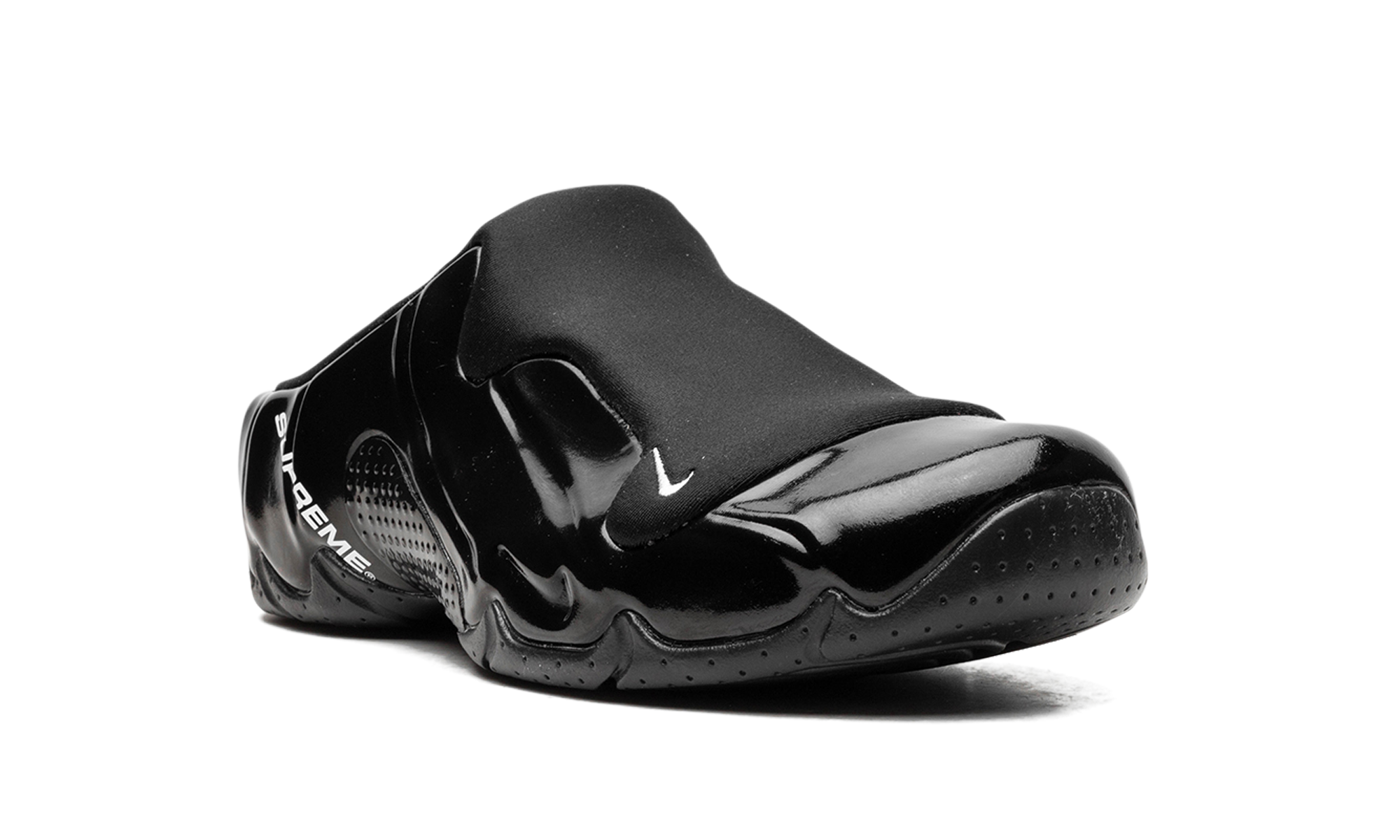 Nike Clogposite SP "Supreme Clogposite" HJ6215 001