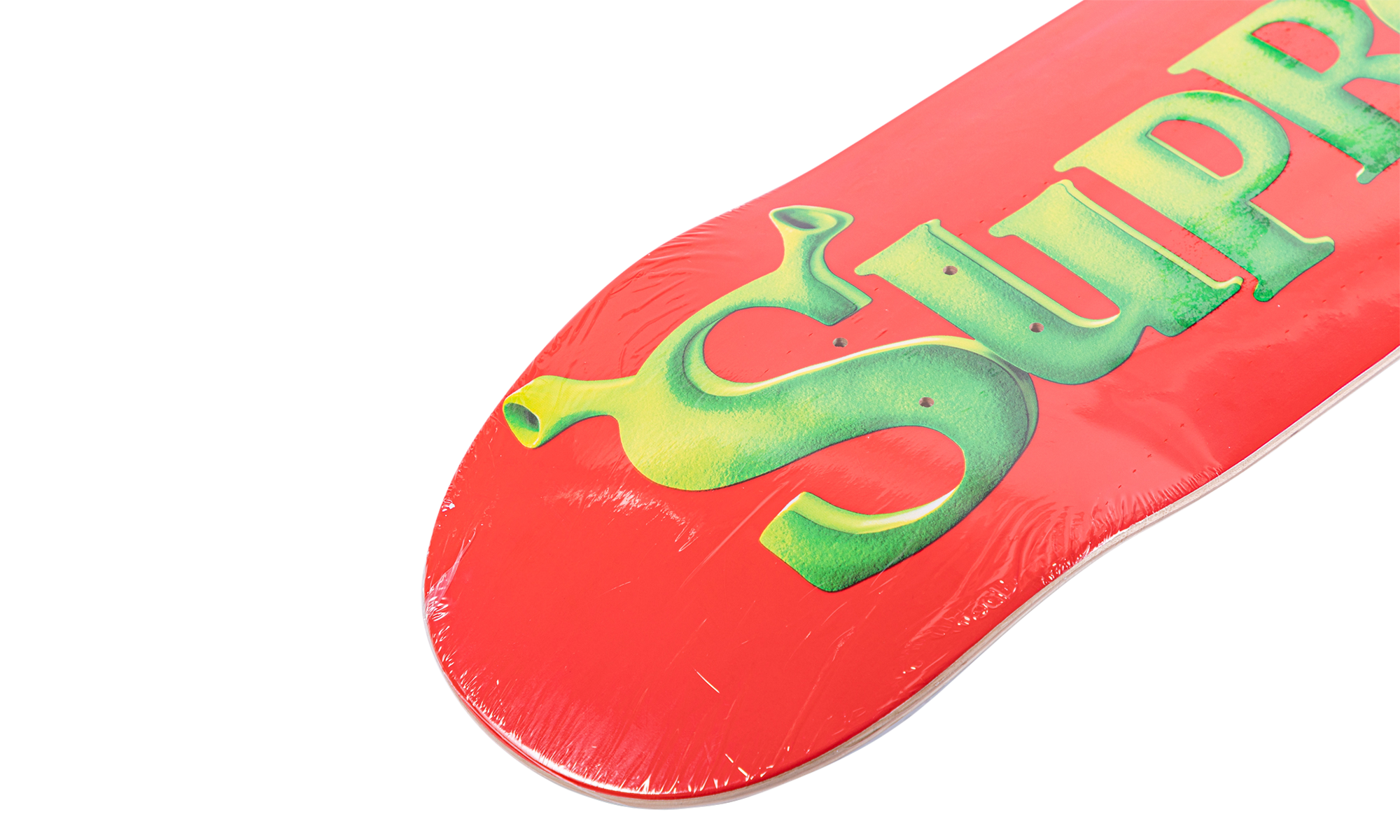 Shrek Skateboard "FW21" SU11011