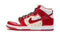 SB Dunk High Pro "Supreme - Red Stars (2003)" 307385 161