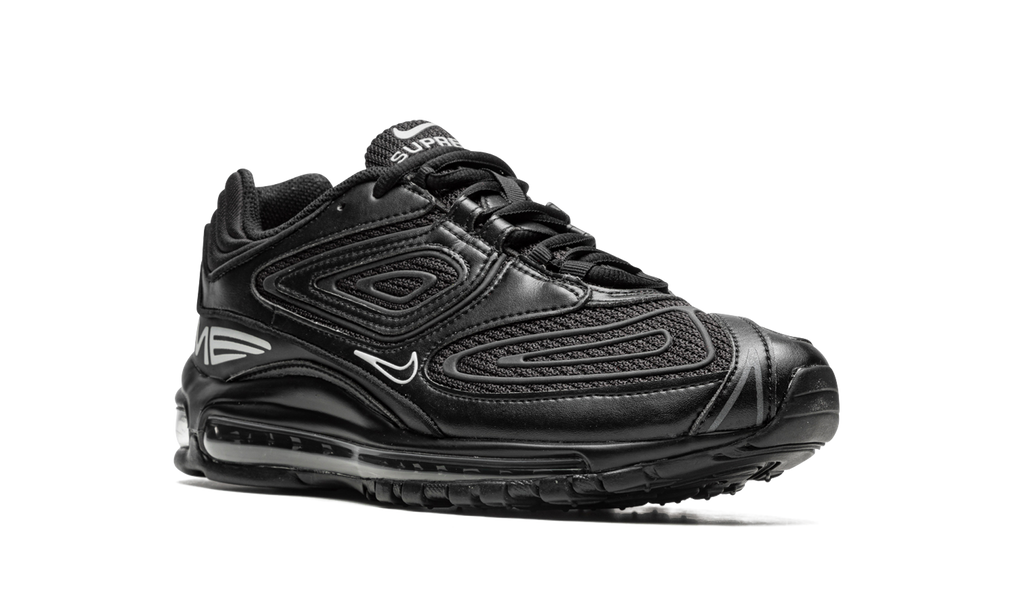 Air Max 98 TL "Supreme - Black" DR1033 001