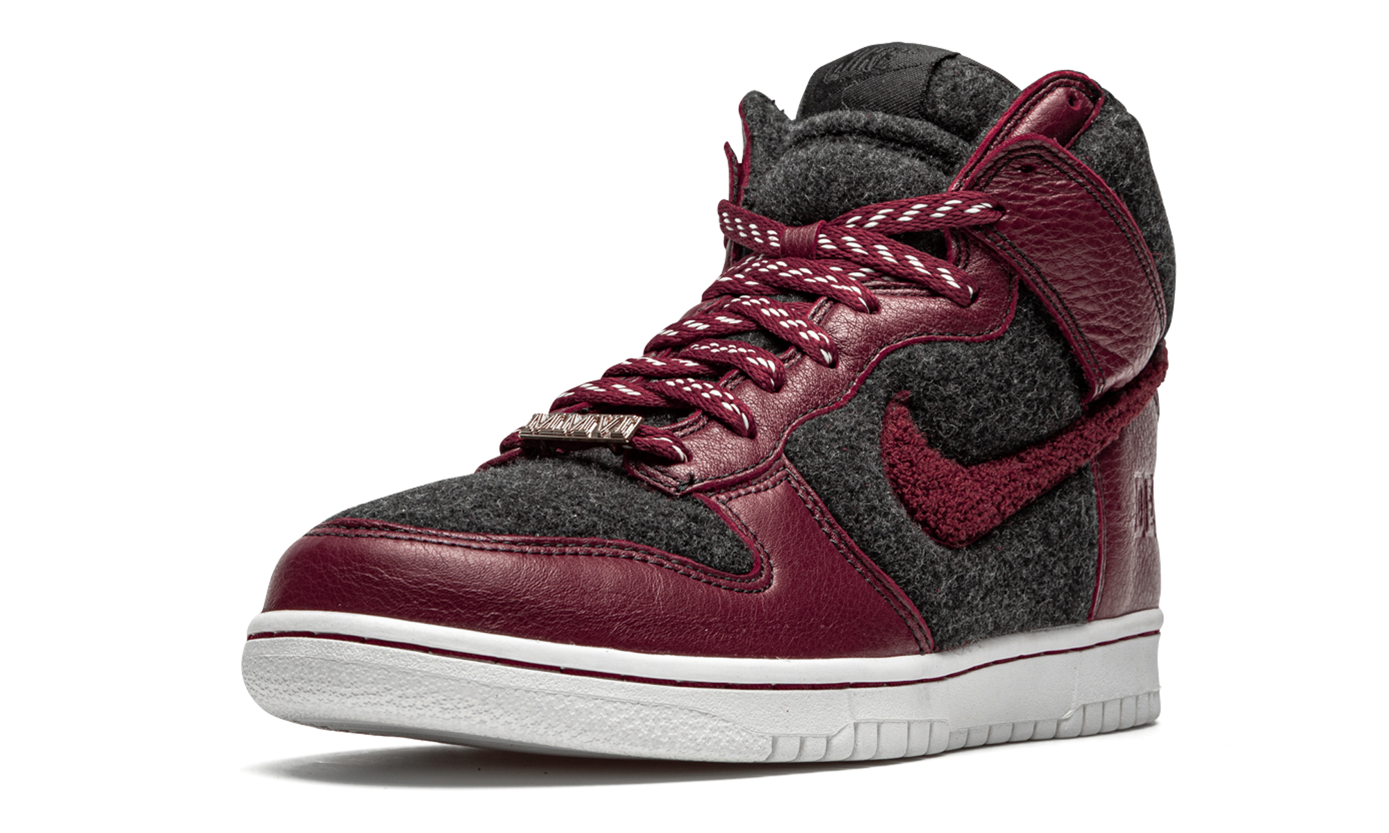Dunk High Supreme "Destroyer" 318655 061