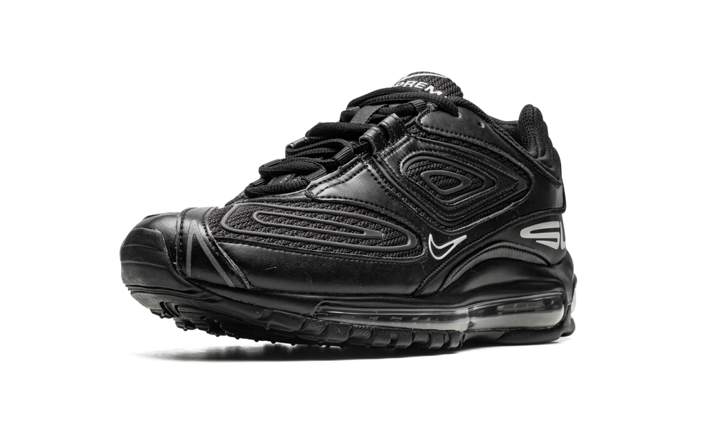 Air Max 98 TL "Supreme - Black" DR1033 001