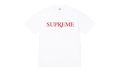 RX Tee "FW25 - White" SU26827