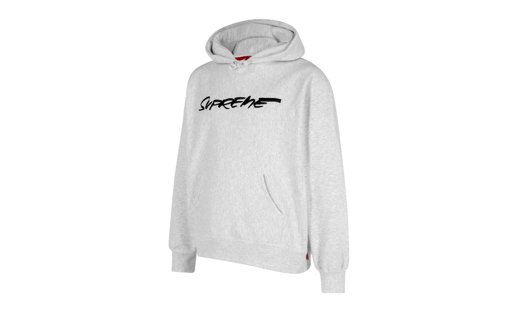 Supreme Futura Hooded Sweatshirt "SS24" SU375