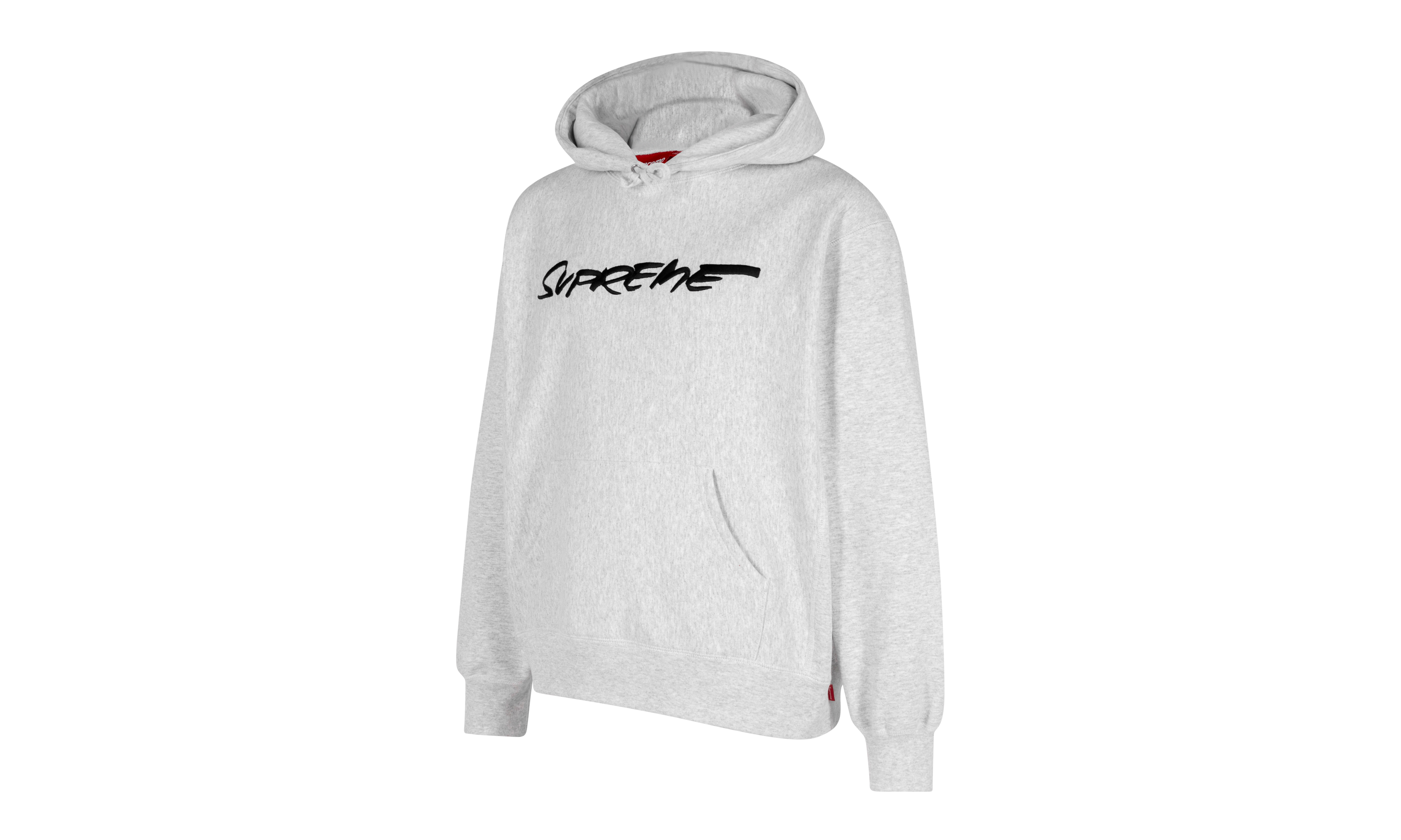 Supreme Futura Hooded Sweatshirt "SS24" SU375