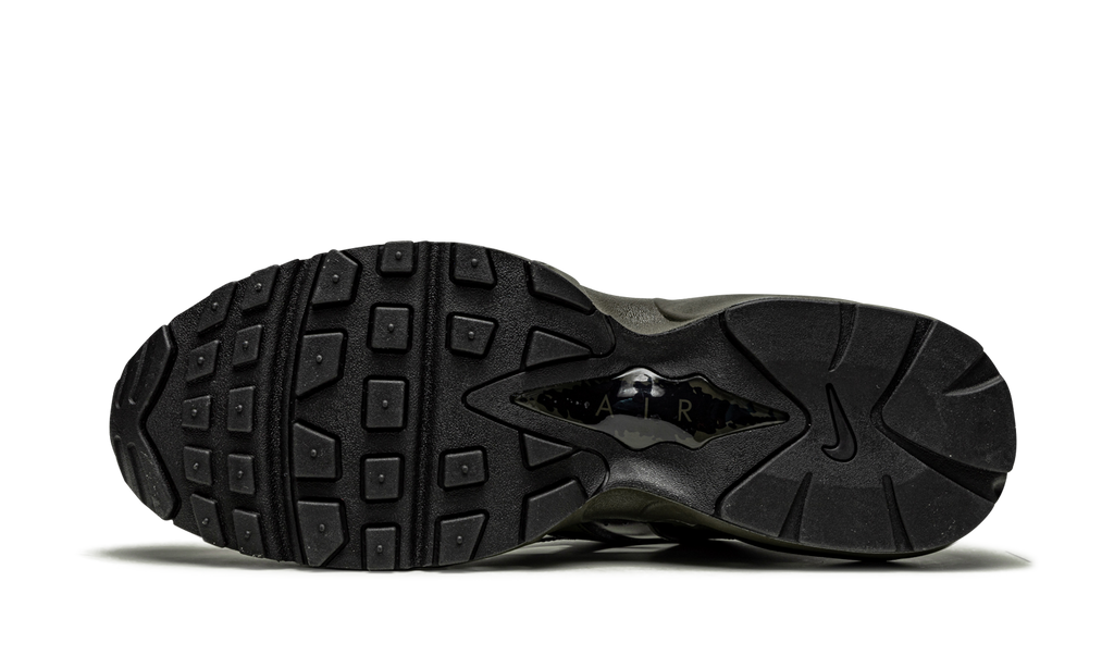 Air Max 96 "Supreme - Camo" CV7652 300