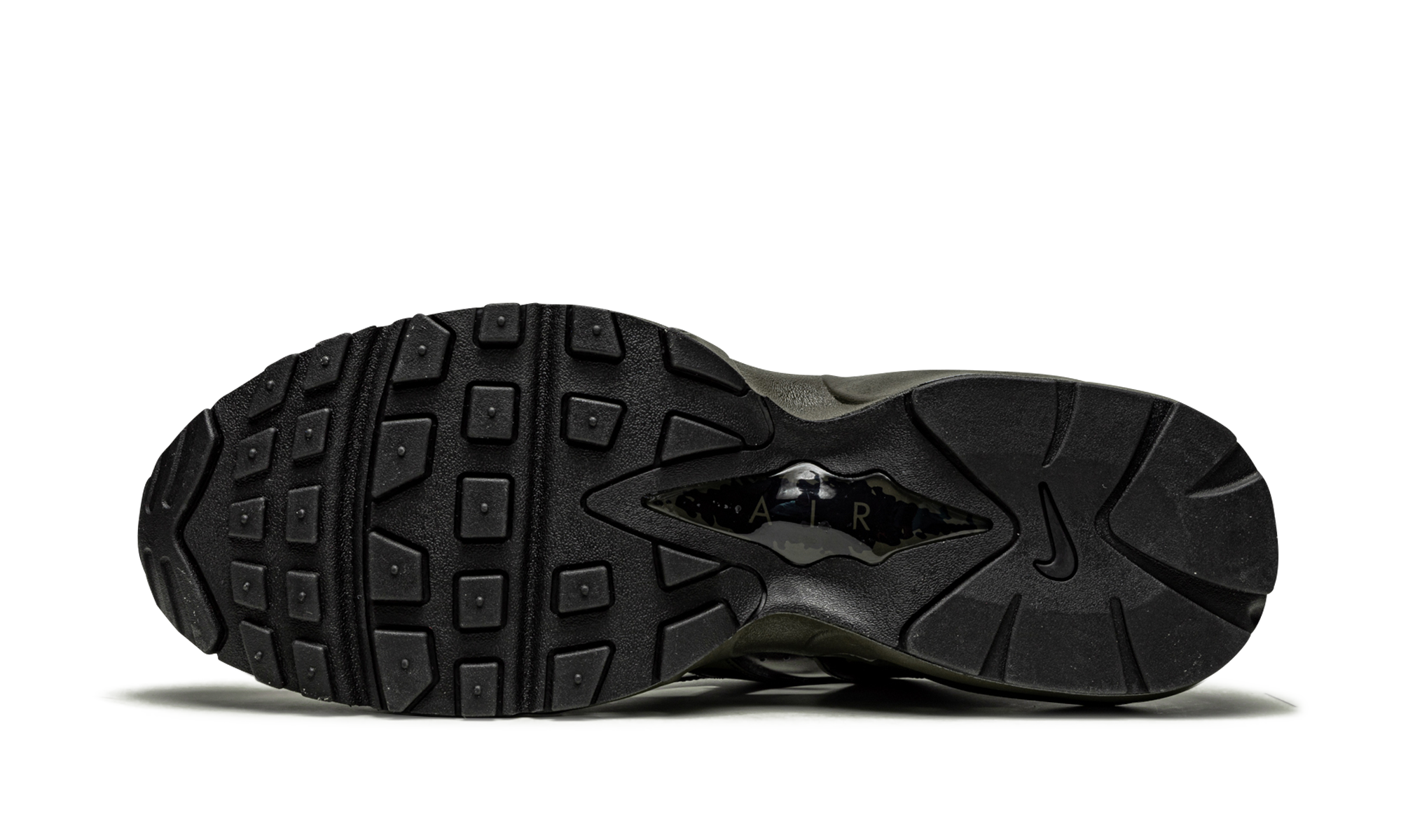 Air Max 96 "Supreme - Camo" CV7652 300