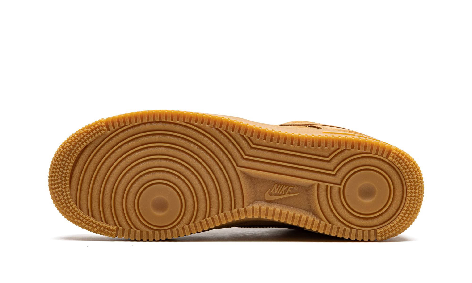 Air Force 1 Low SP "Supreme - Wheat" DN1555 200