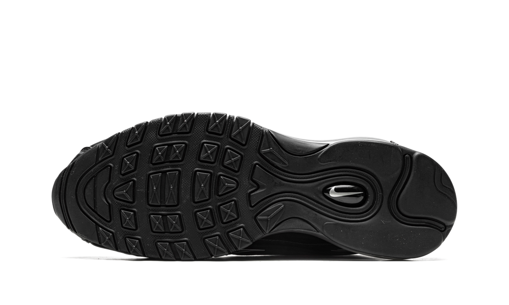 Air Max 98 TL "Supreme - Black" DR1033 001