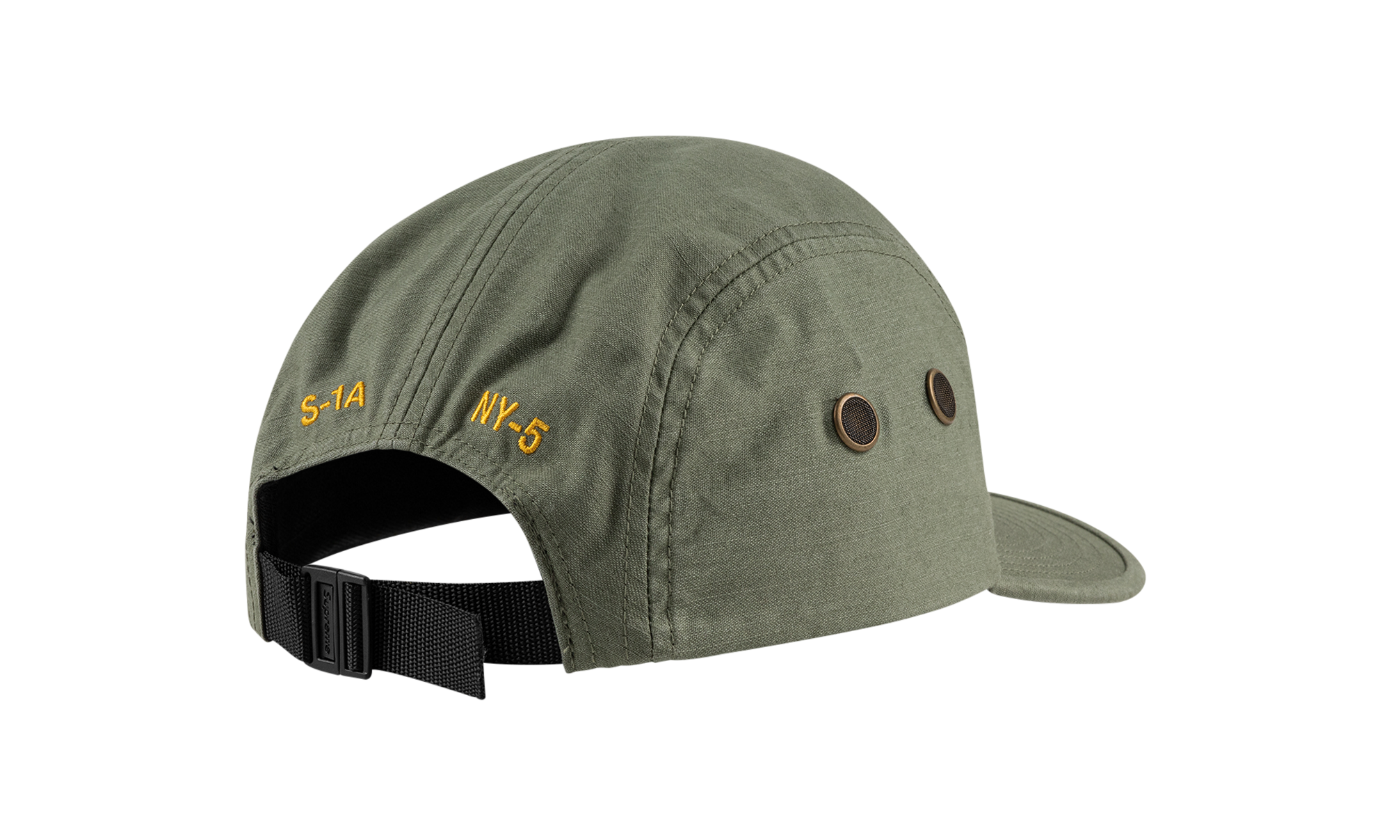 Military Camp Cap "FW23" SU208
