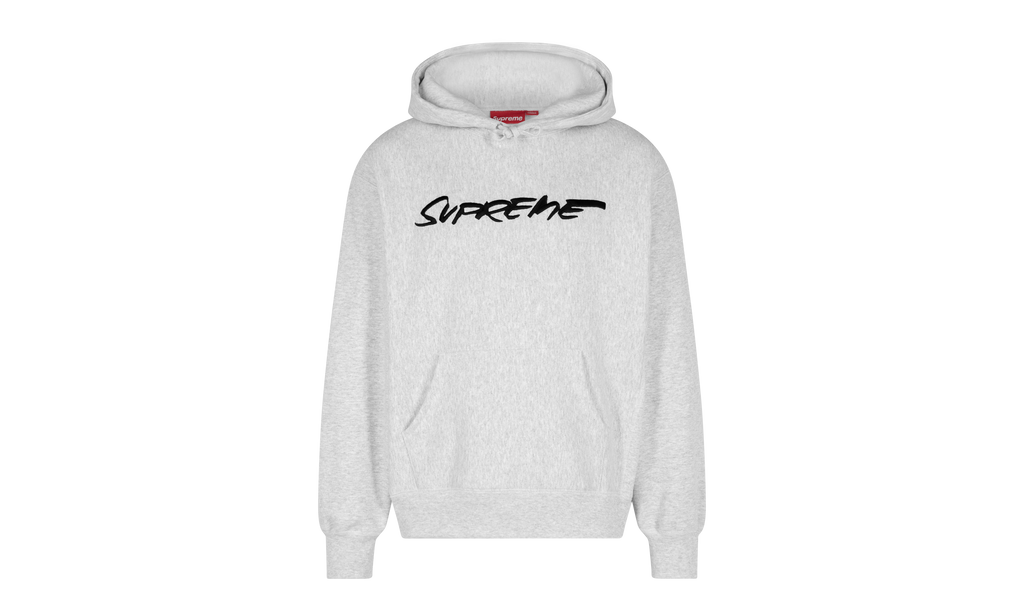 Supreme Futura Hooded Sweatshirt "SS24" SU375