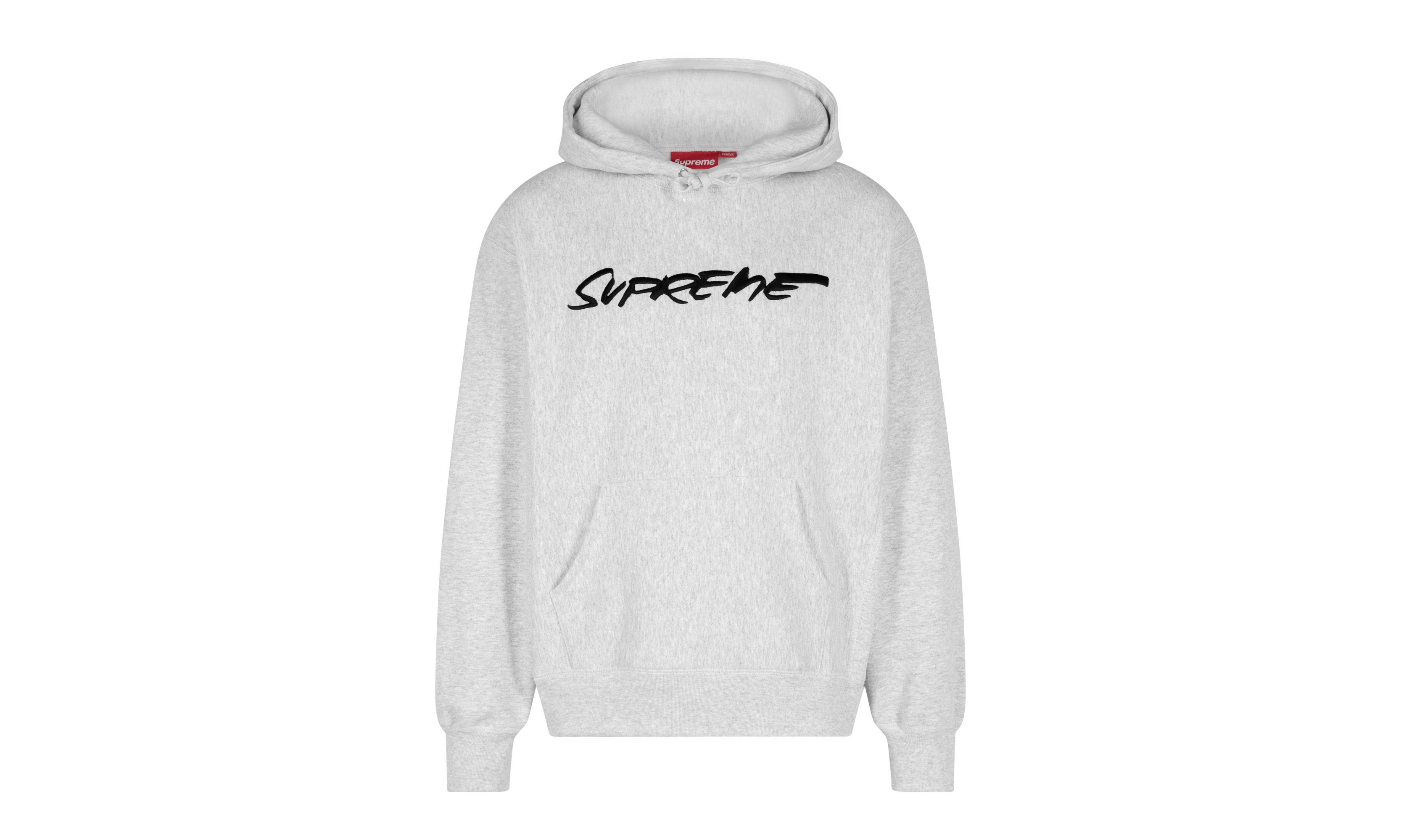 Supreme Futura Hooded Sweatshirt "SS24" SU375
