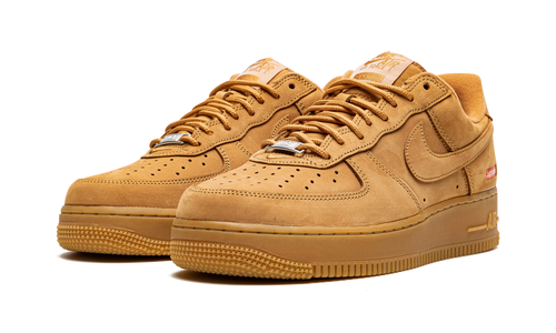 Air Force 1 Low SP "Supreme - Wheat" DN1555 200