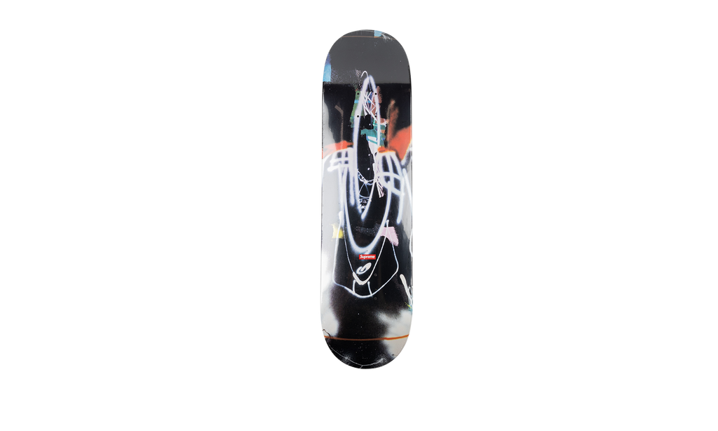 Futura Skateboard Deck Set (Set of 3) "SS22" SU518