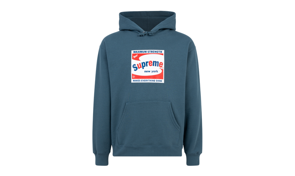 Shine Hoodie "SS21" SU11133