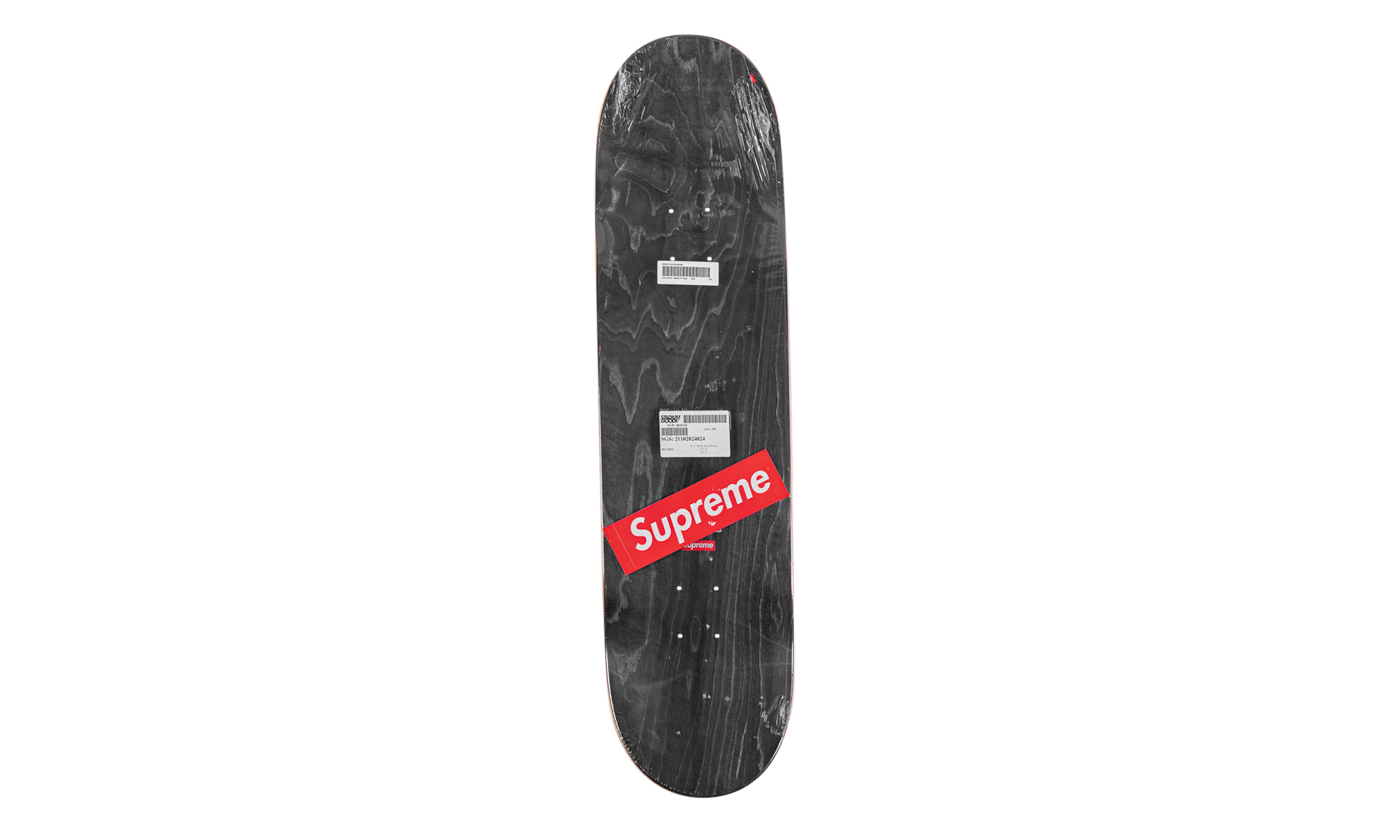 Shrek Skateboard "FW21" SU11011