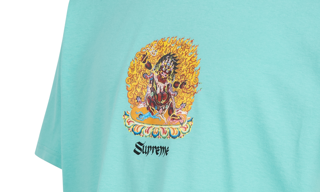Person Tee "SS22" SU11768