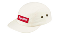 Zoo York Camp Cap "SS25 - White" SU27738
