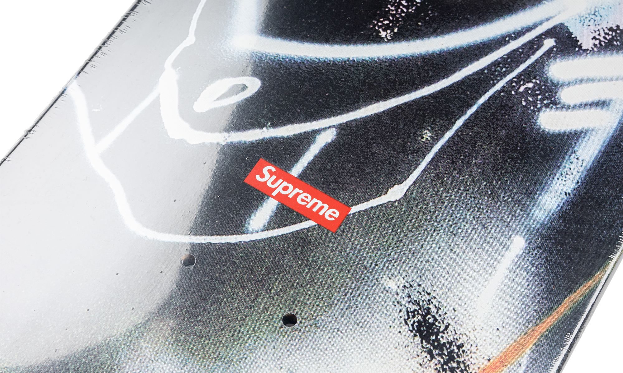 Futura Skateboard Deck Set (Set of 3) "SS22" SU518