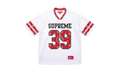 Bandana Football Jersey "SS25 - White" SU25495