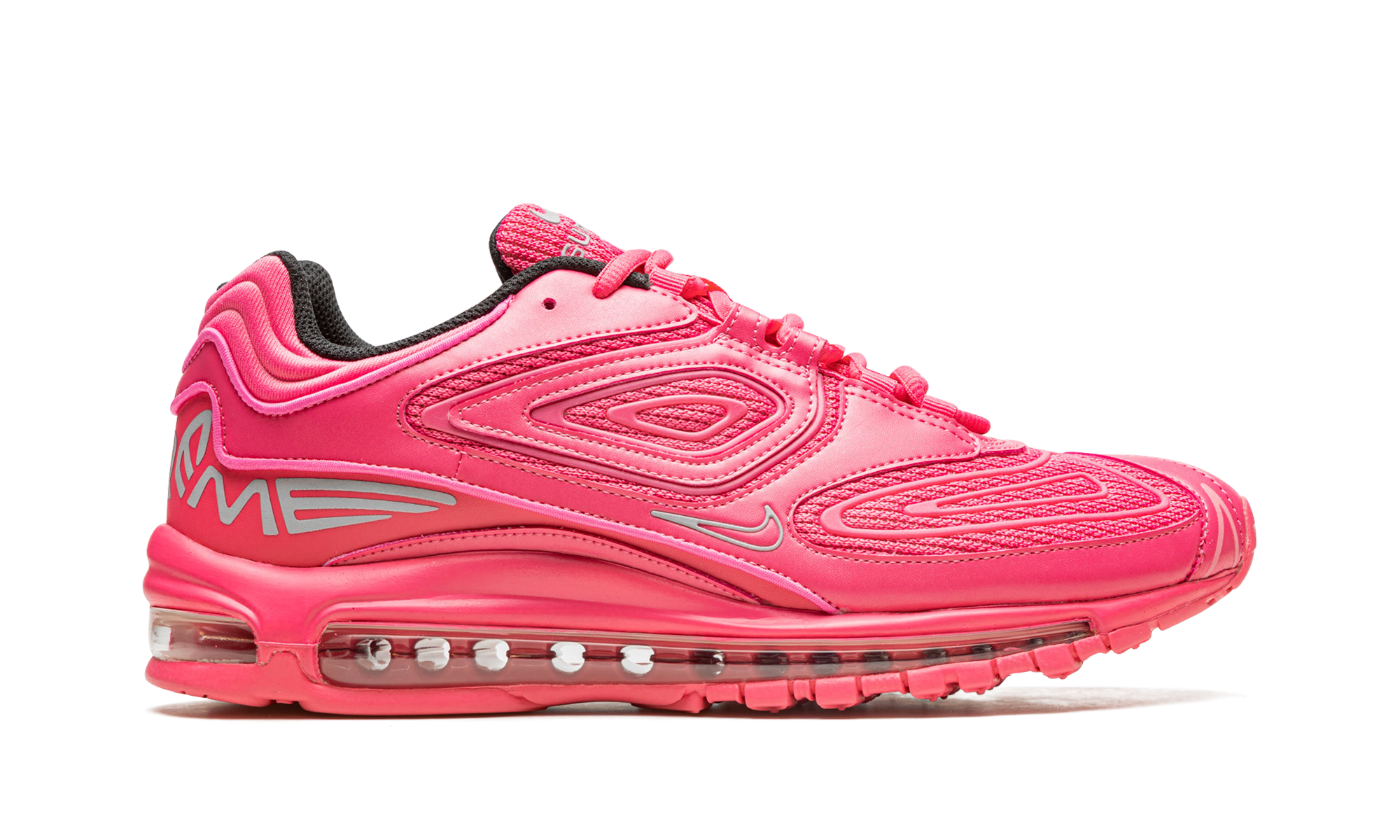 Air Max 98 TL "Supreme - Pink" DR1033 600