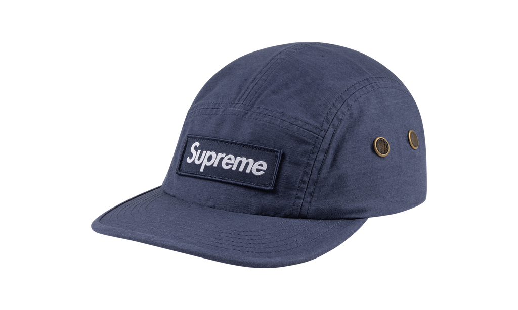 Military Camp Cap "FW23" SU209