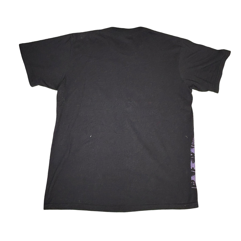 Supreme Collage Tee Black [USED] - M (Used)