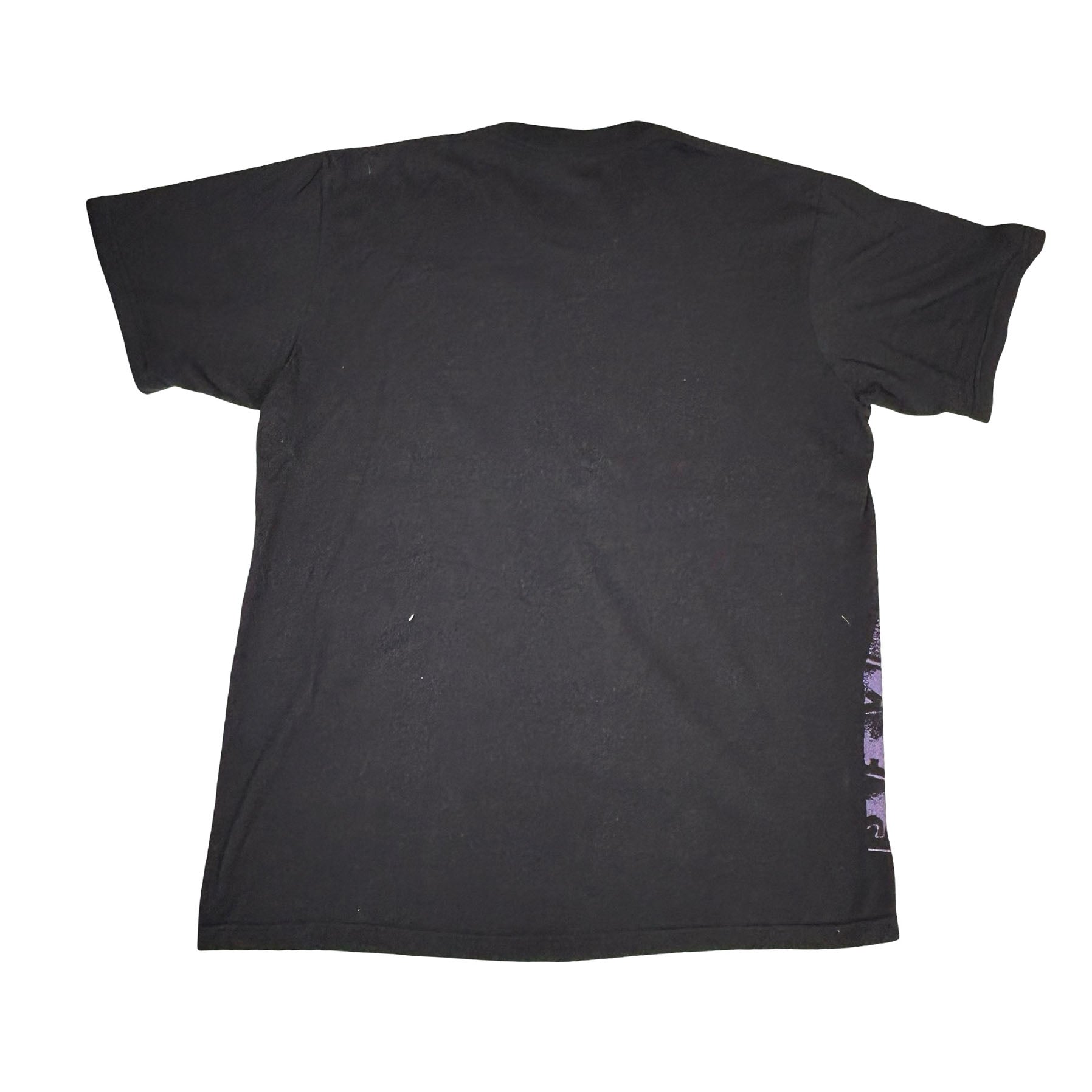 Supreme Collage Tee Black [USED] - M (Used)