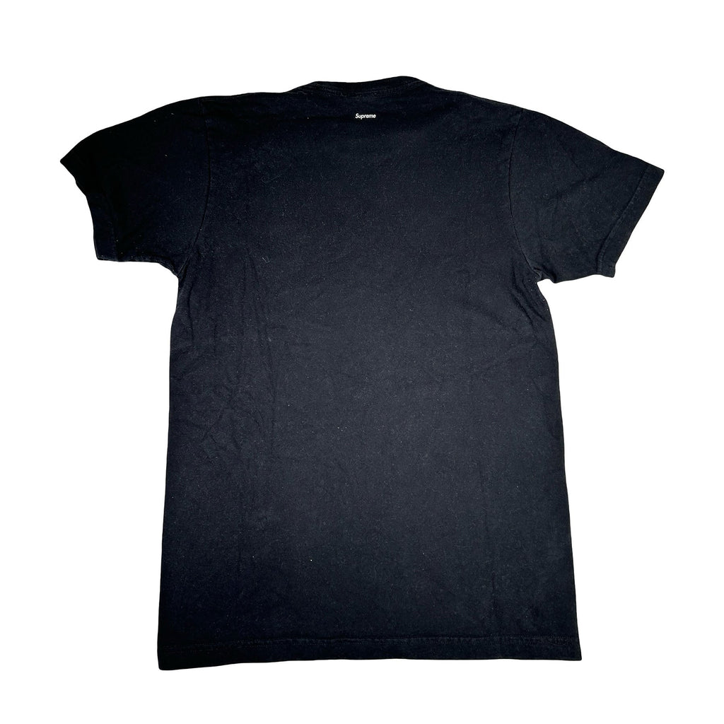 Supreme Basquiat Portrait Tee FW13 [USED] - M (Used)