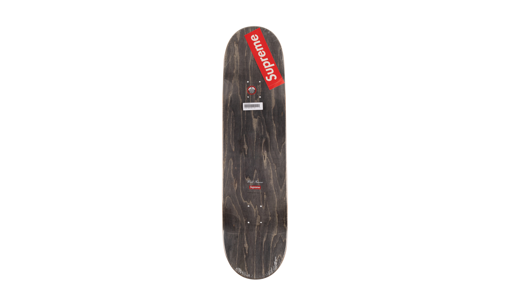 HNIC Skateboard "SS21" SU10642