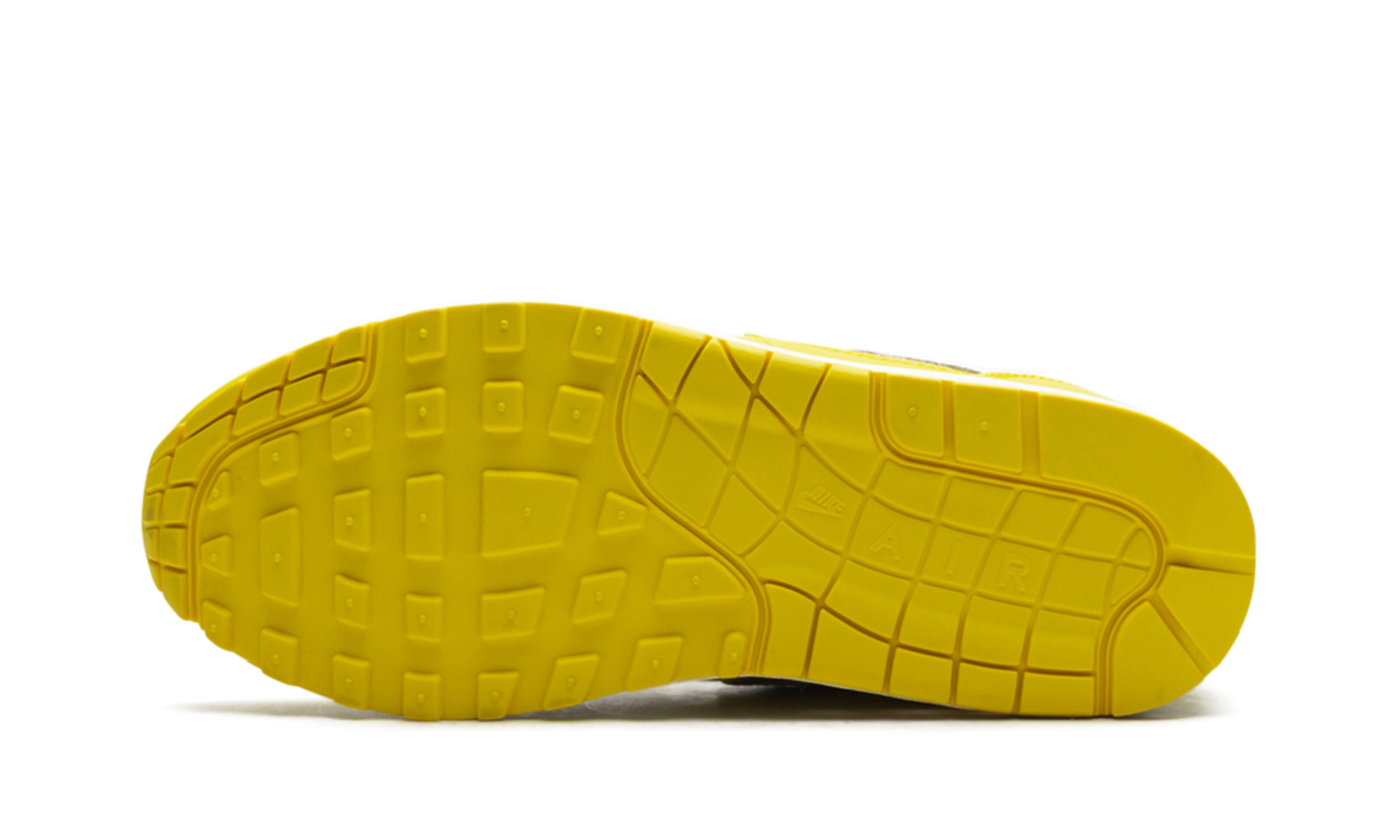 Air Max 1 '87 SP "Supreme Speed Yellow" HF8813 700