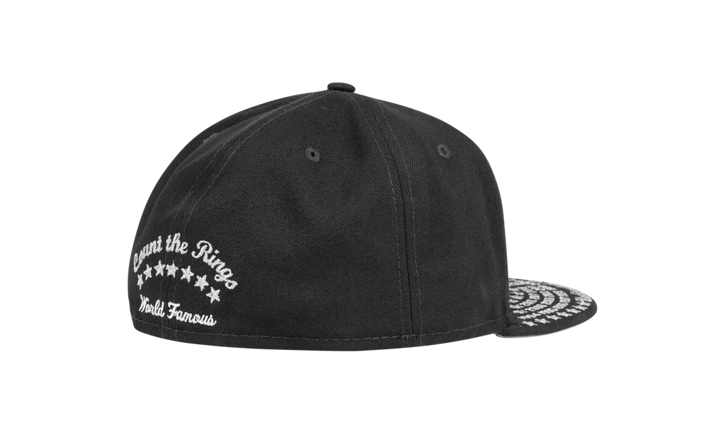 Undisputed Box Logo New Era "FW21 - Black" SU12015