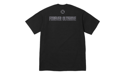 Blockbuster Tee "Black" SU27002