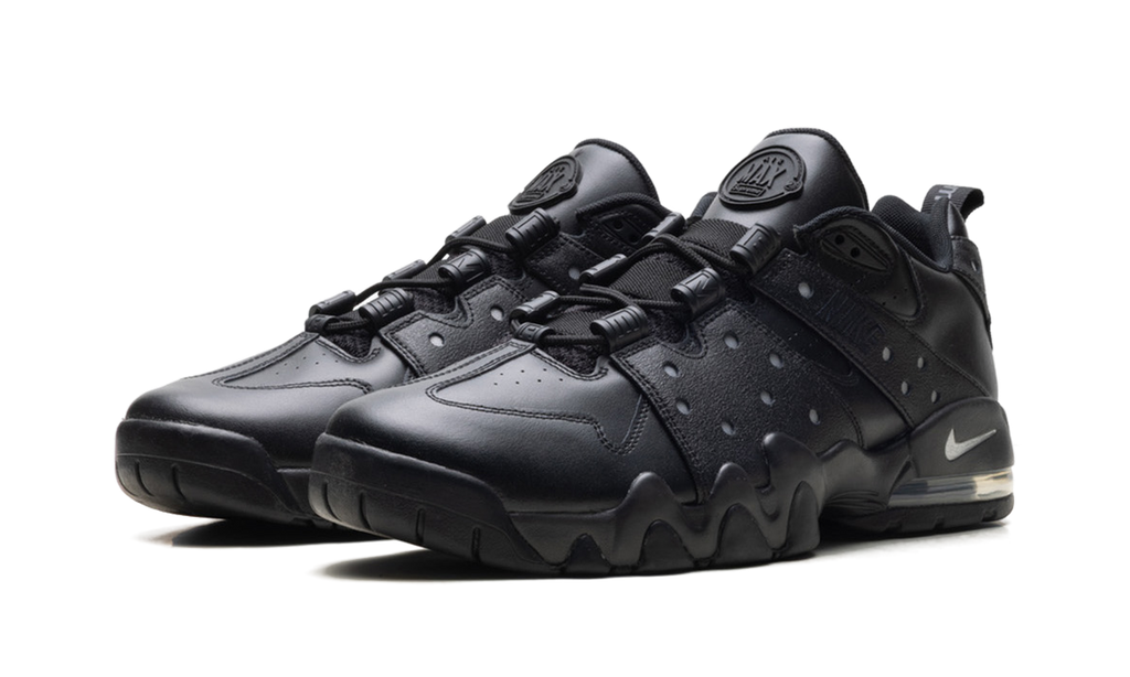 Air Max2 CB '94 Low "Supreme - Black" IM4283 001