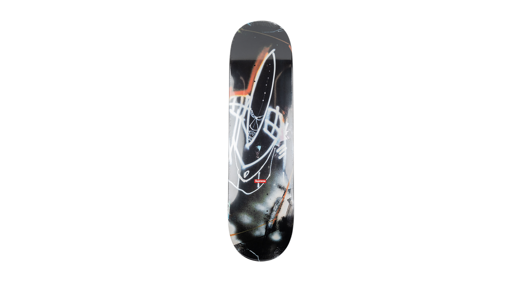 Futura Skateboard Deck Set (Set of 3) "SS22" SU518