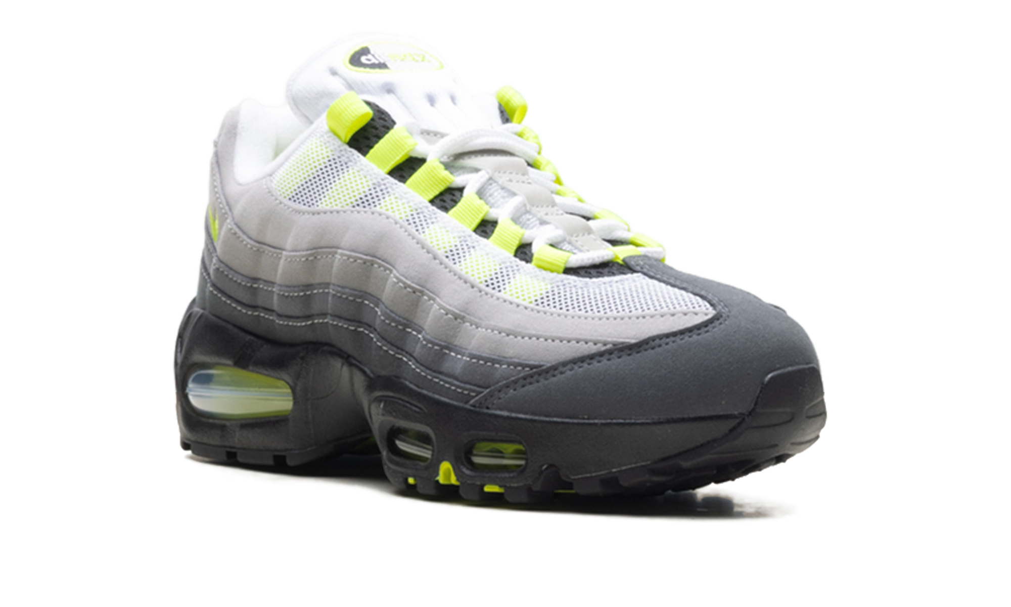Nike Air Max 95 WMNS "Neon (2026)" IO9926 001