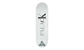 CK1 Skateboard Deck "White" P22CKPL8001