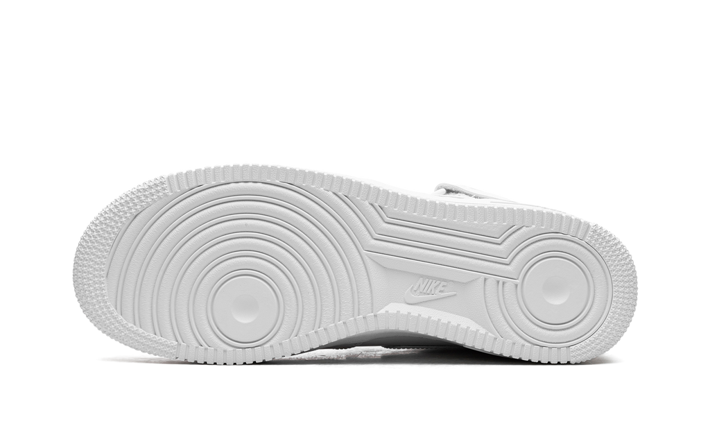 Air Force 1 Mid "Supreme - Mini Box Logo White" FZ8784 100