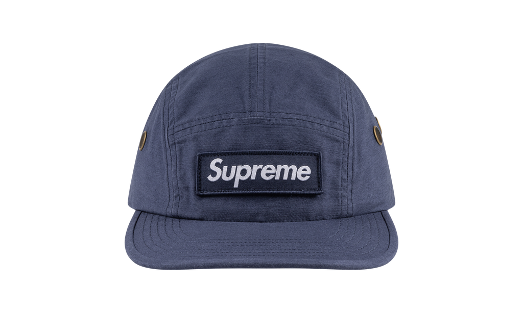 Military Camp Cap "FW23" SU209