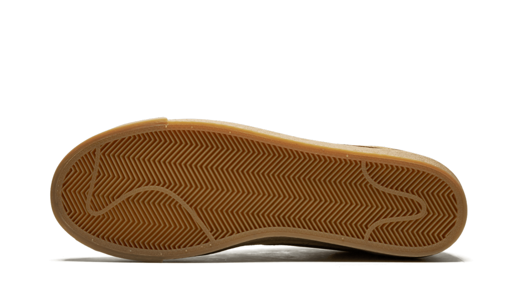 Blazer Low GT QS "Supreme - Golden Beige" 716890 229