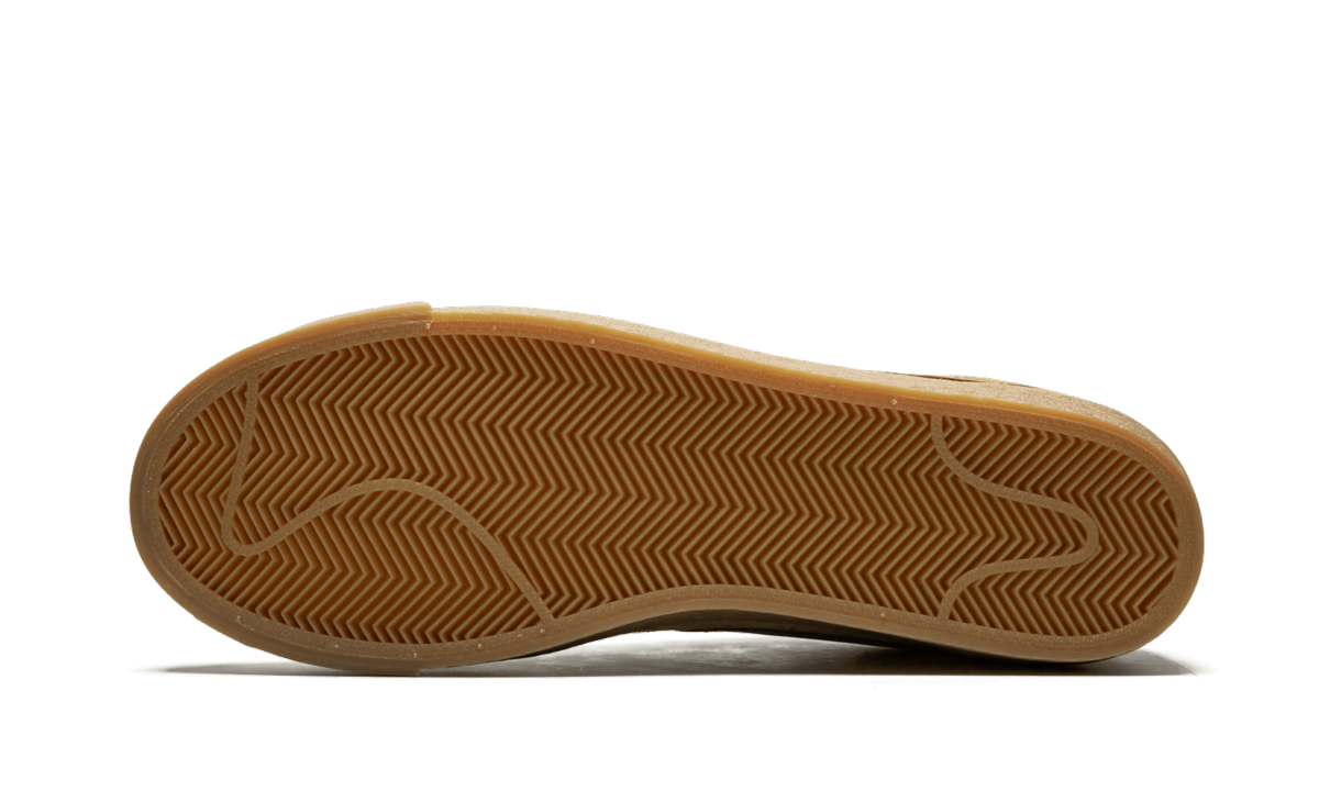 Blazer Low GT QS "Supreme - Golden Beige" 716890 229