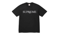 RX Tee "FW25 - Black" SU26824