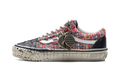 Premium Old Skool "Charms Red Black" VN000D9VBOS