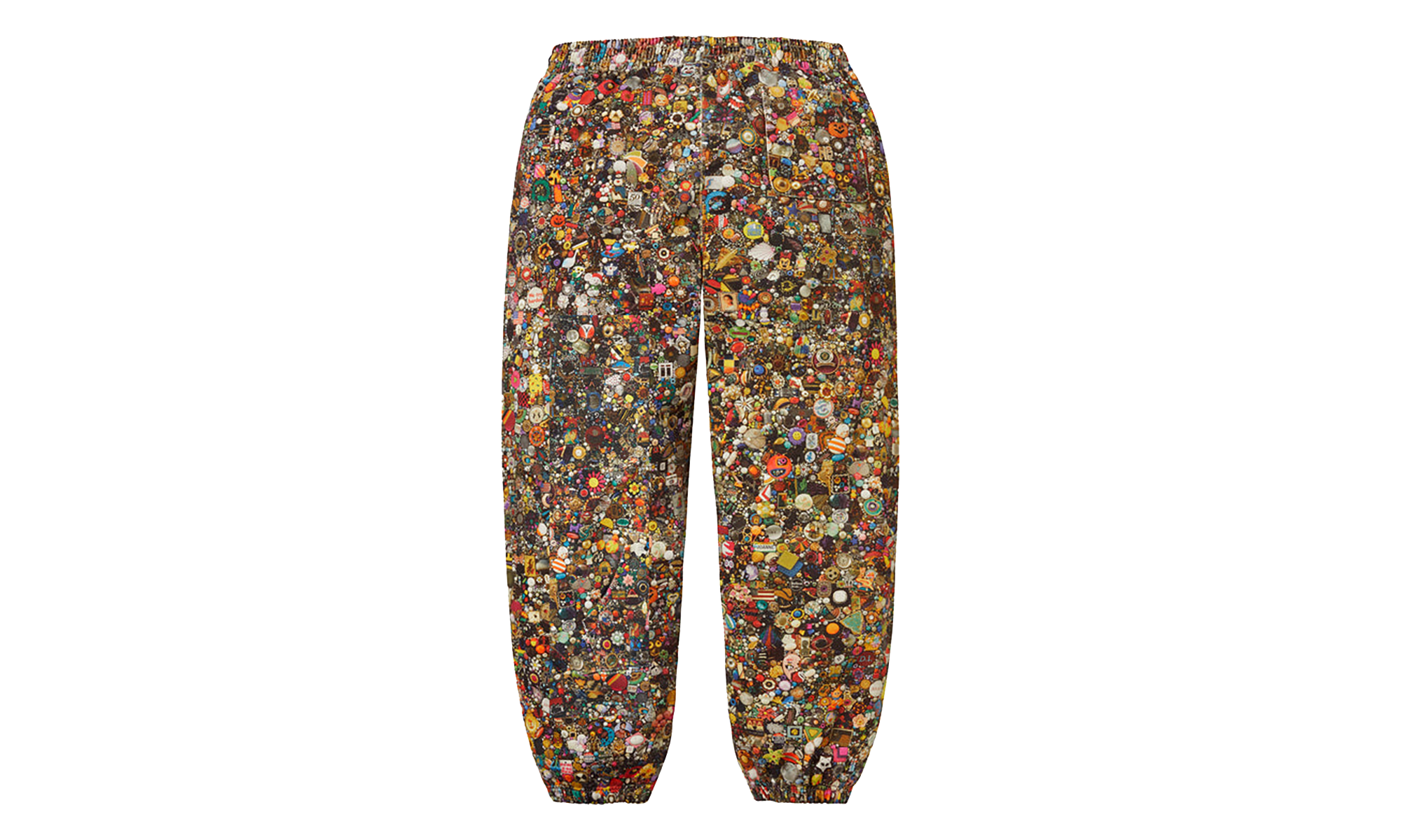 Mike Kelley Sweatpant "SS26 - Multicolor" SU27475