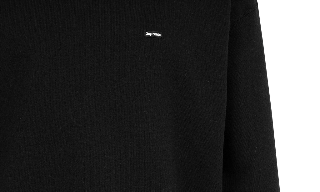 Small Box Crewneck "SS21" SU10681