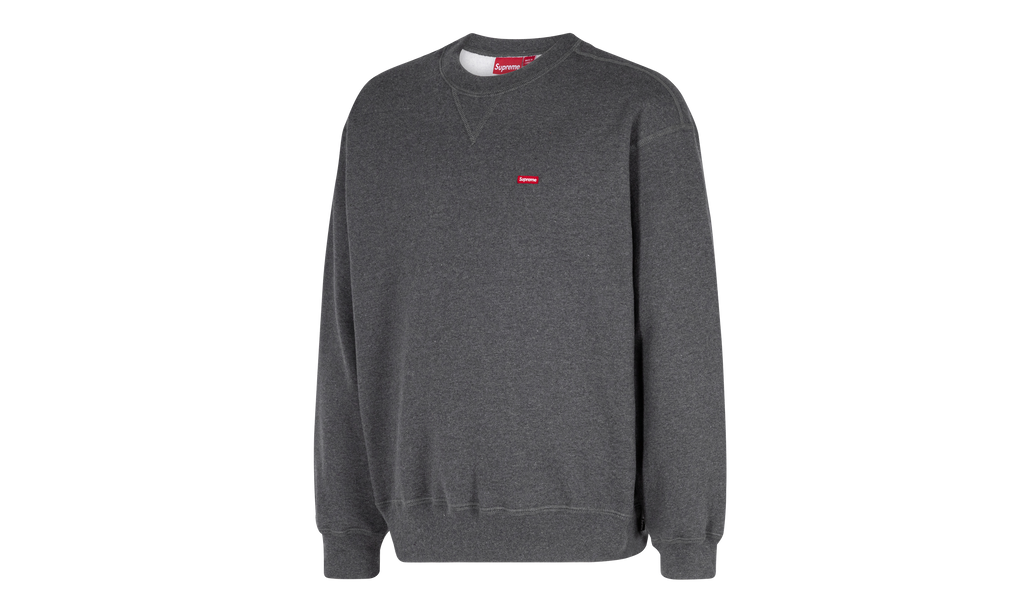 Small Box Crewneck "FW23" SU332