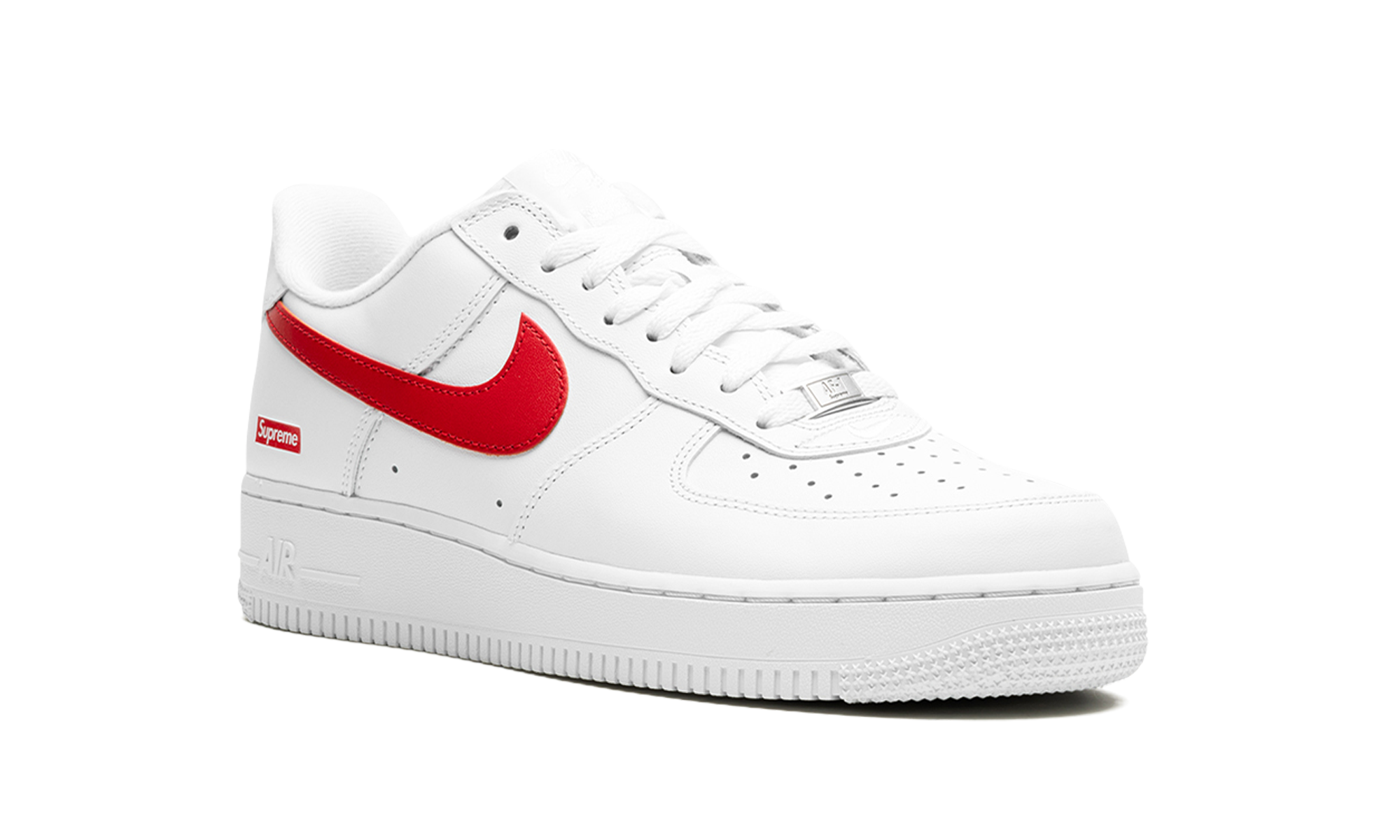 Air Force 1 Low "Supreme - Shanghai" CU9225 101