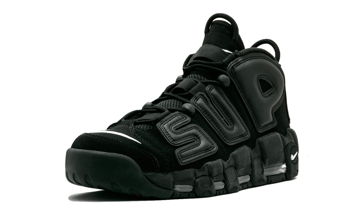 Air More Uptempo "Supreme Uptempo" 902290 001